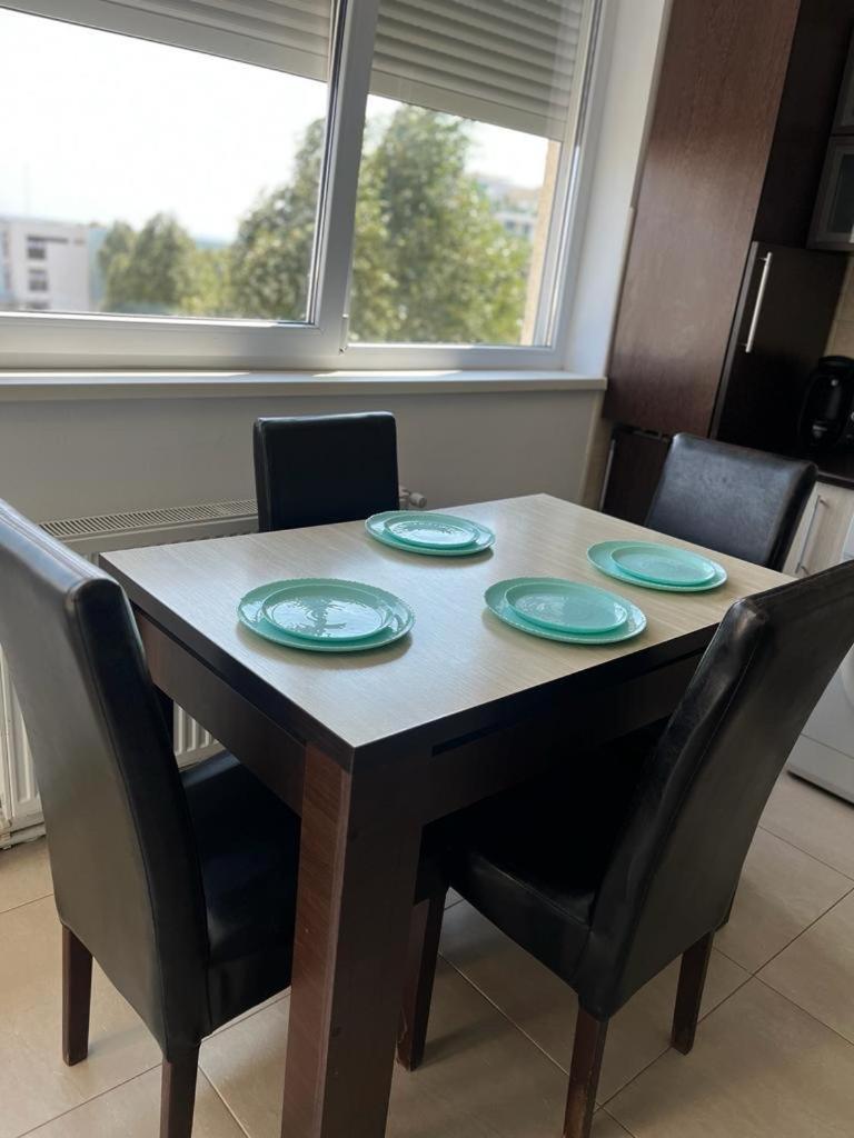 Apartmán Fratellyvibe Mamaia Exteriér fotografie