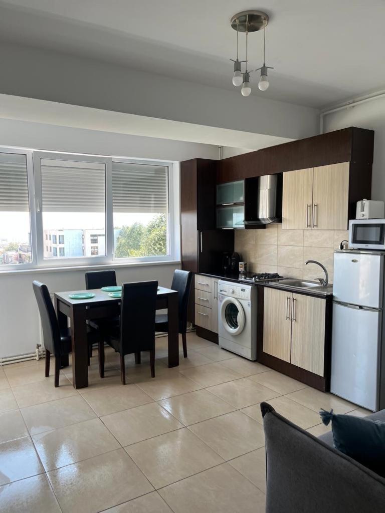Apartmán Fratellyvibe Mamaia Exteriér fotografie