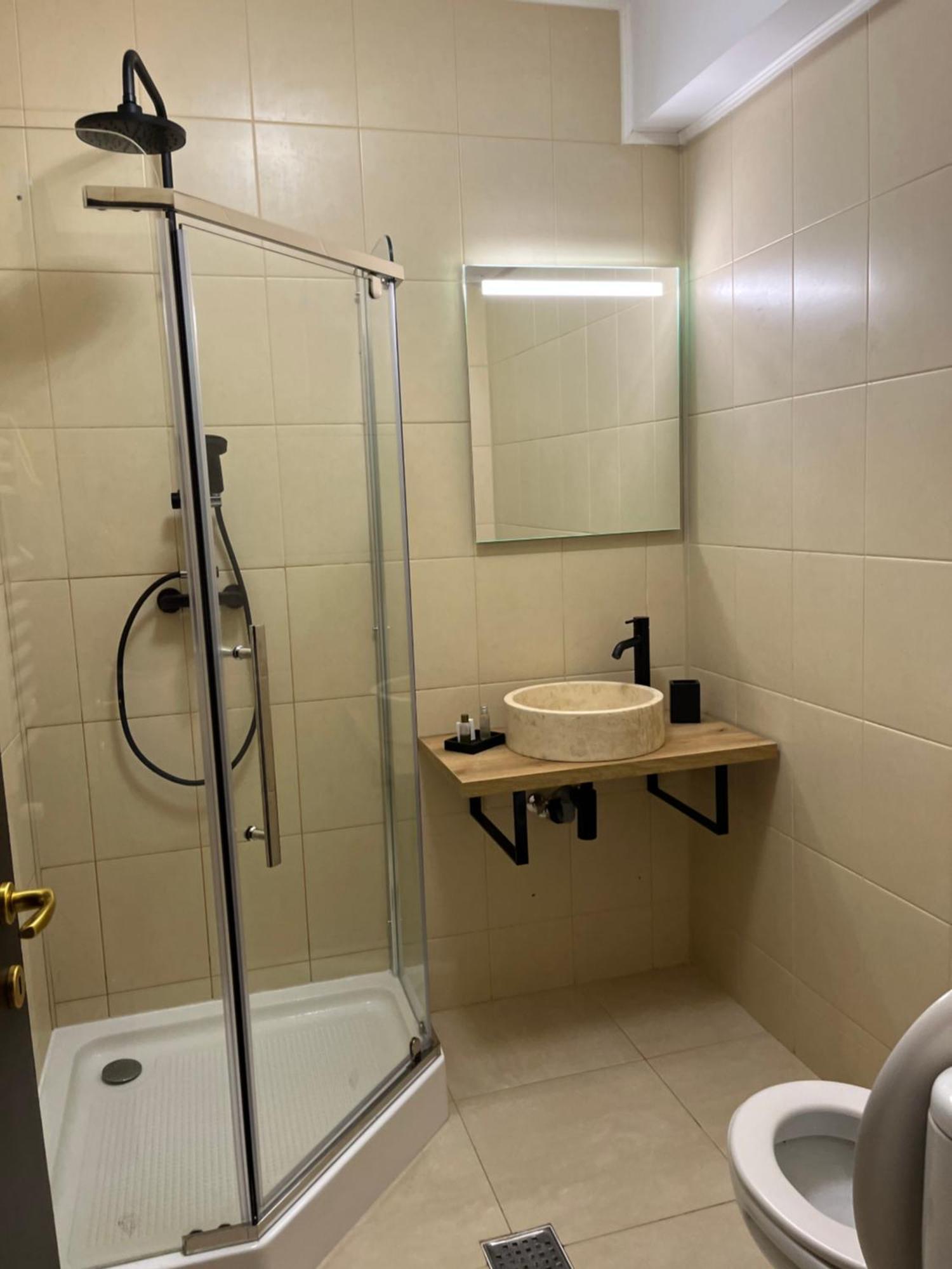 Apartmán Fratellyvibe Mamaia Exteriér fotografie