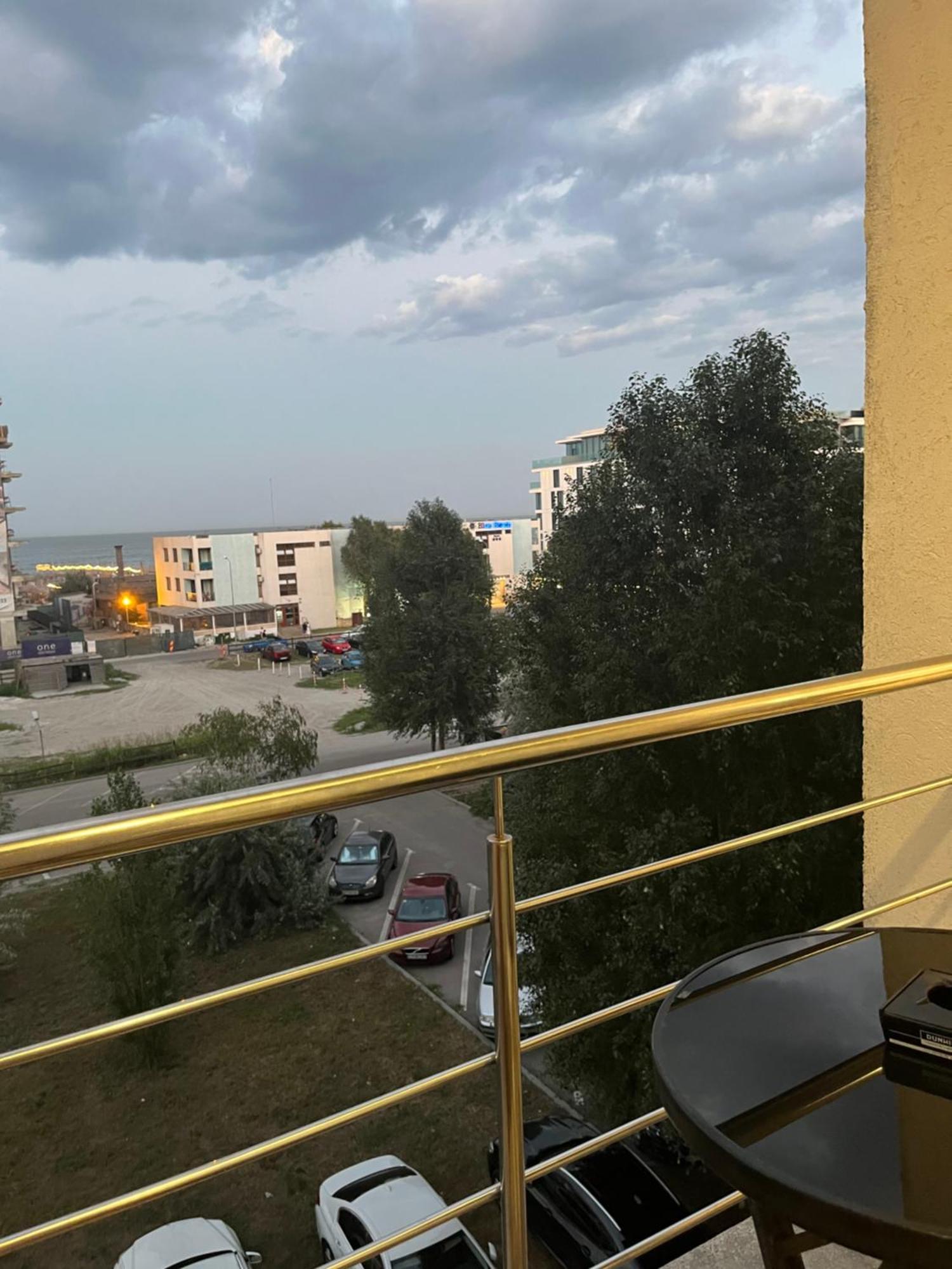 Apartmán Fratellyvibe Mamaia Exteriér fotografie