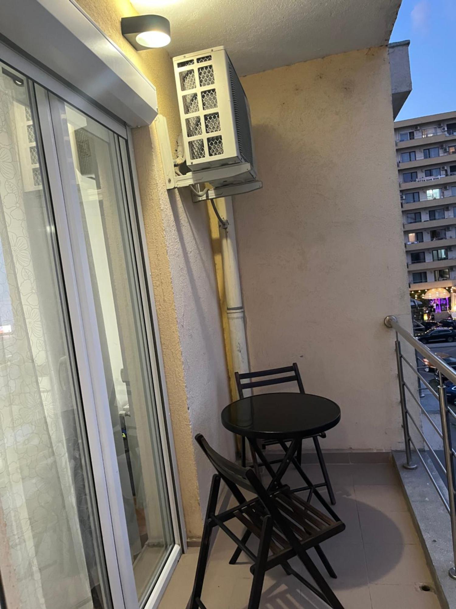 Apartmán Fratellyvibe Mamaia Exteriér fotografie